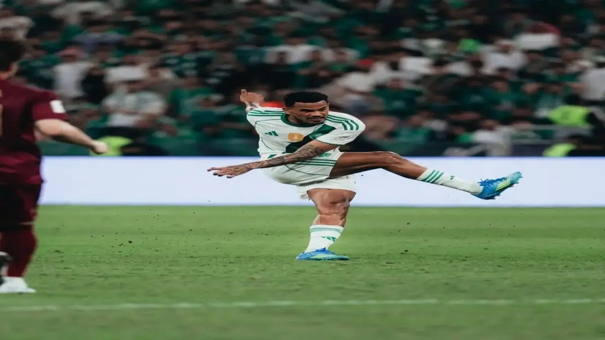 حصري: جالينو يكشف السر الخطير الذي جعل الأهلي يسحق فيسيل كوبي ويتأهل نهائياً!