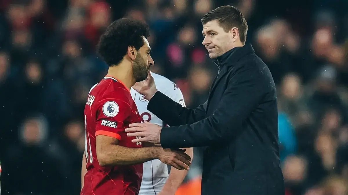 سلوت يشعل ديربي ليفربول: هجوم مُمنهج على صلاح يهدر نقاط الريدز!