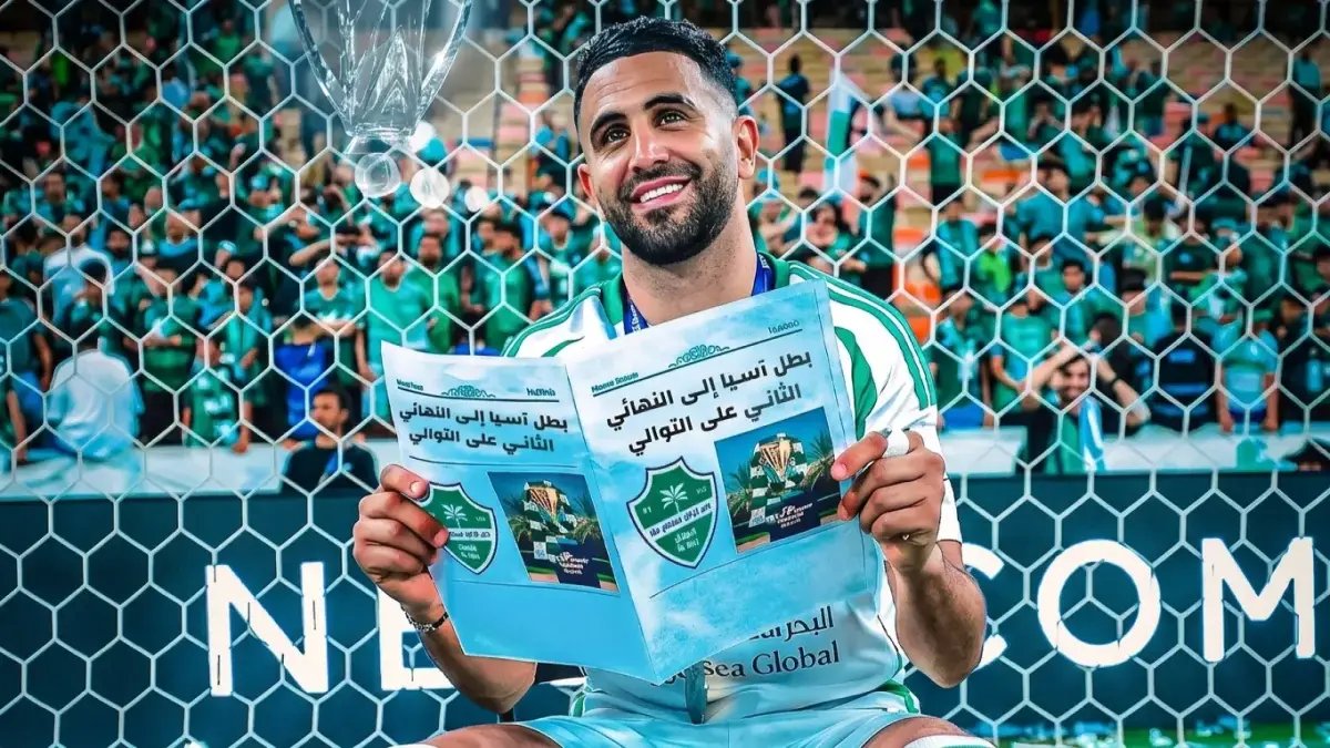 عاجل: عقوبة جديدة للأهلي تعكر أجواء التأهل لنهائي دوري الأبطال