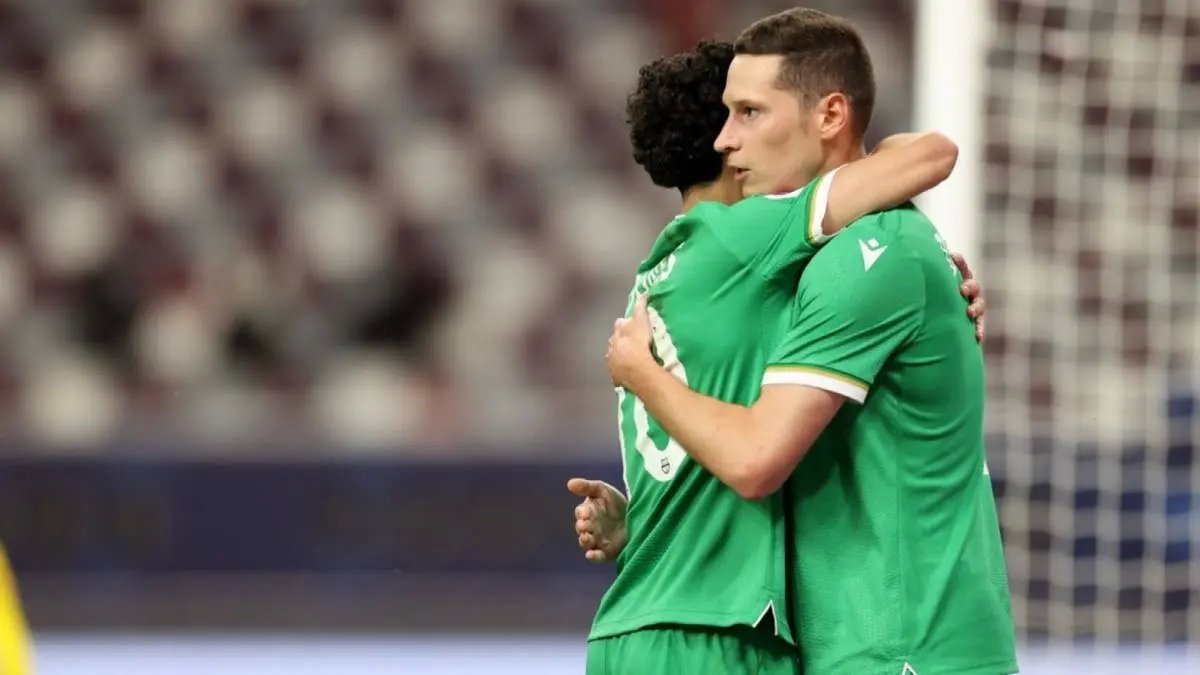 مباشر من دراكسلر: رونالدو والنصر أمام الأهلي القطري في مواجهة مصيرية لأبطال آسيا!