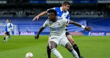 ريال مدريد «الجريح» يواجه الأفيس في الدوري الإسباني الليلة
