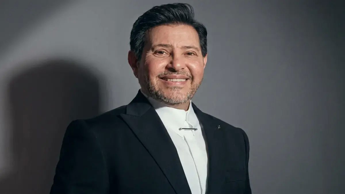 عاجل.. نقابة الموسيقيين تنفي رسمياً وفاة هاني شاكر وتكشف الحقيقة الصادمة عن حالته الصحية