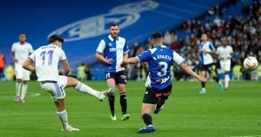 مواعيد مباريات اليوم.. الريال ضد ألافيس وإنتر ميلان مع كومو