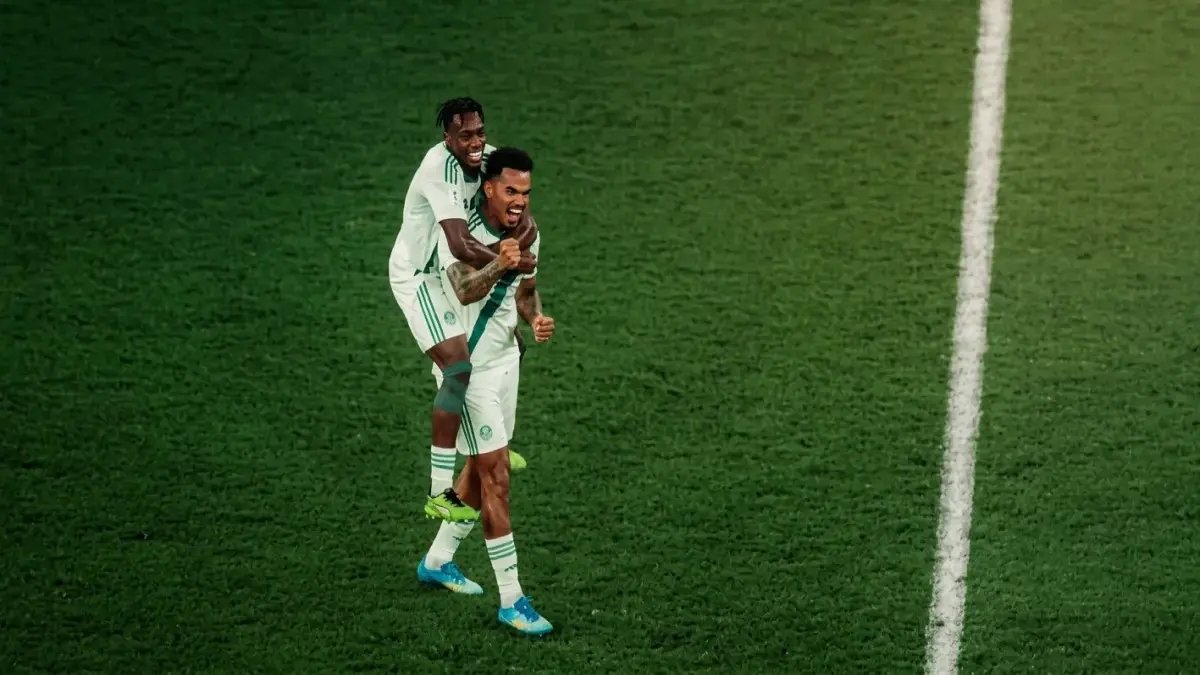 صادم: الأهلي يسحق فيسيل كوبي ويصل نهائي آسيا للمرة الثانية… رياض محرز ينقذ الفريق من فشل كارثي!