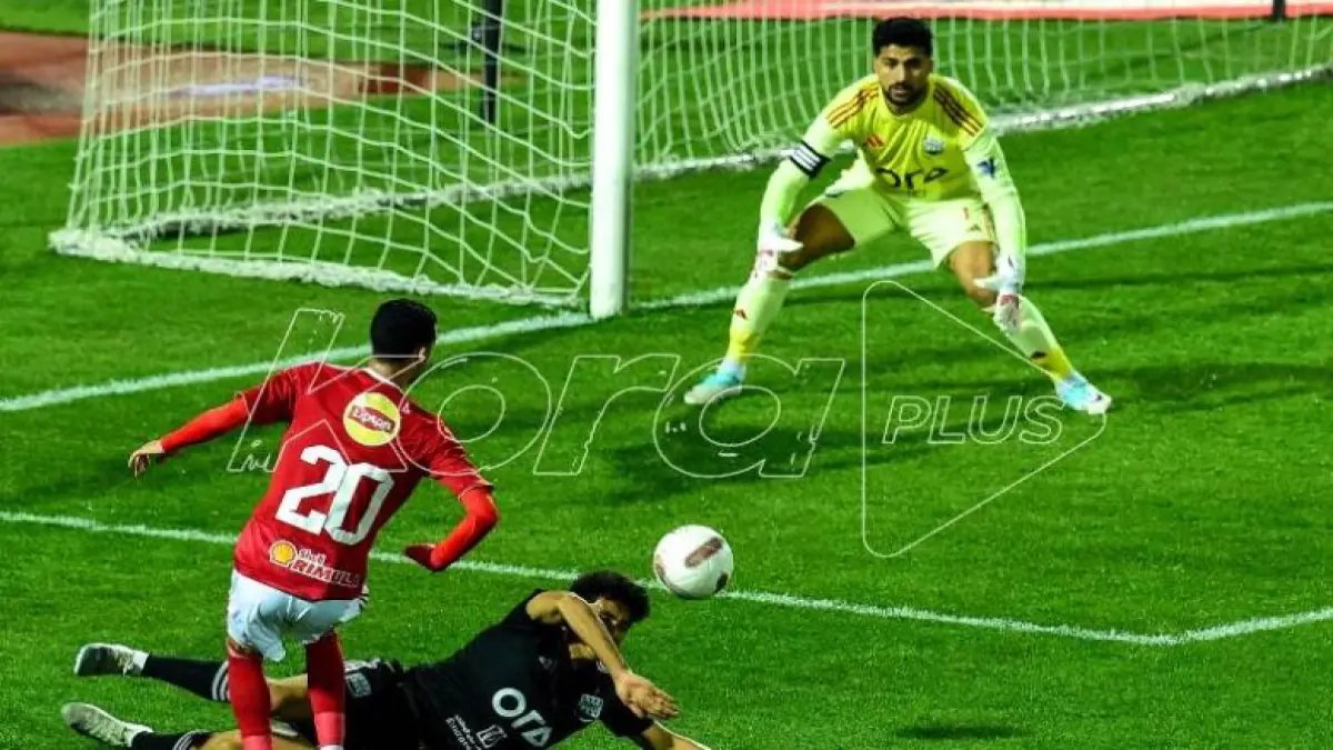 إعلان رسمي: الأهلي يكشف آخر استعداداته قبل بيراميدز… ما السر في مباراة واحدة فقط؟