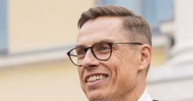 يلتقى شيخ الأزهر والبابا تواضروس.. برنامج زيارة رئيس فنلندا إلى مصر