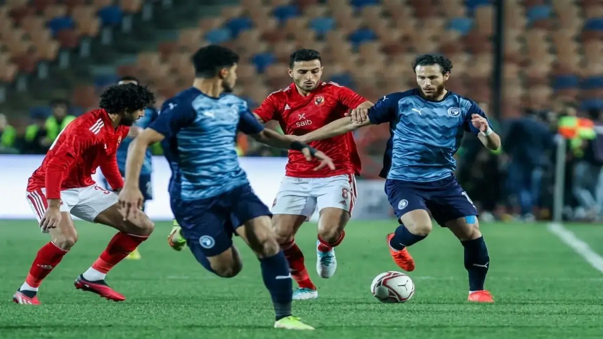 عاجل: الأهلي يفاجئ الجميع ويخطف إبراهيم عادل من بيراميدز.. الرقم الذي يحطم الأرقام في مصر!