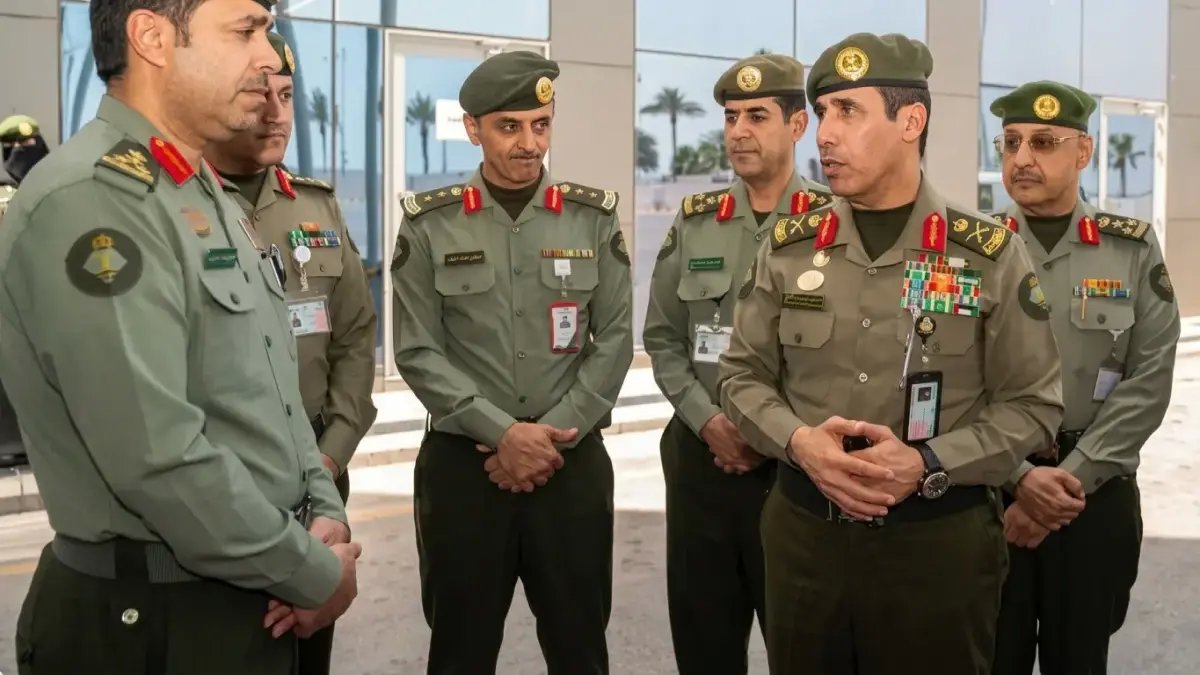 وزارة الداخلية تقفل أبواب مكة المكرمة: قرار حديدي يمنع دخول أي مقيم دون تصريح رسمي ابتداءً من 13 أبريل 2026.