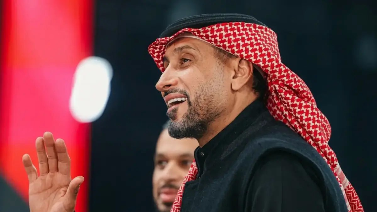 عاجل: الاتحاد يُعيد ترتيب بيته… حمد المنتشري يستمر بينما مستقبل محمد نور يظل في الظلام!