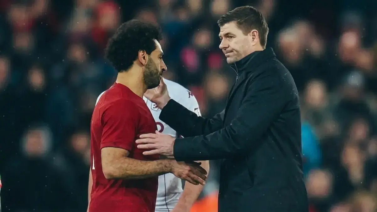 سلوت يقرر... والنتائج تحير الجميع: 2 هدفين فقط جاءا من الثغر الذي صممه المدير الفني نفسه!