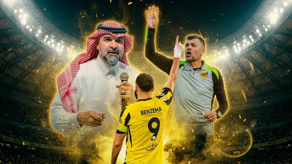 حصري: الهلال يتخذ قراراً صعباً بعد كارثة دوري أبطال آسيا - إيدرسون المرشح لتحل محل بونو!