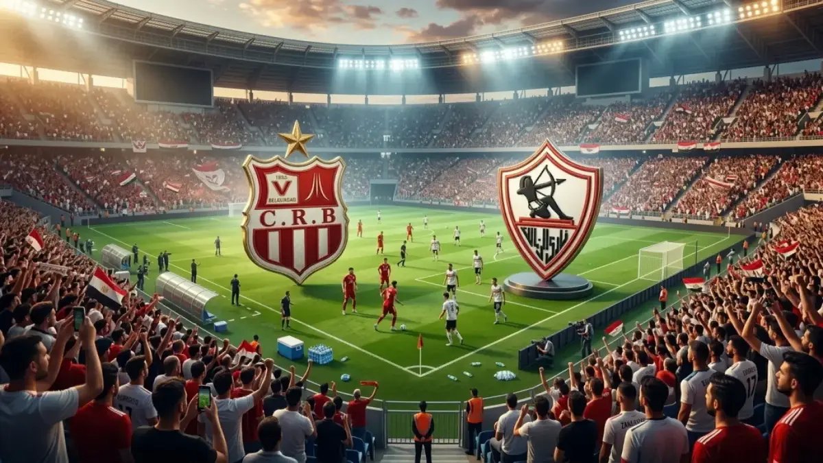 القرار التاريخي الذي اتخذه الزمالك: كيف يفوز العملاق بأقل القليل؟... الجواب يكمن في معادلة الصمود الأسطورية: 1-0 فقط.