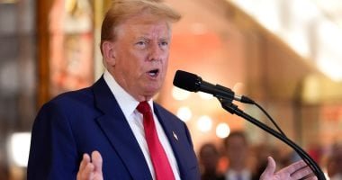 ترامب على تروث سوشيال: إيران انتهكت وقف إطلاق النار مرات عديدة