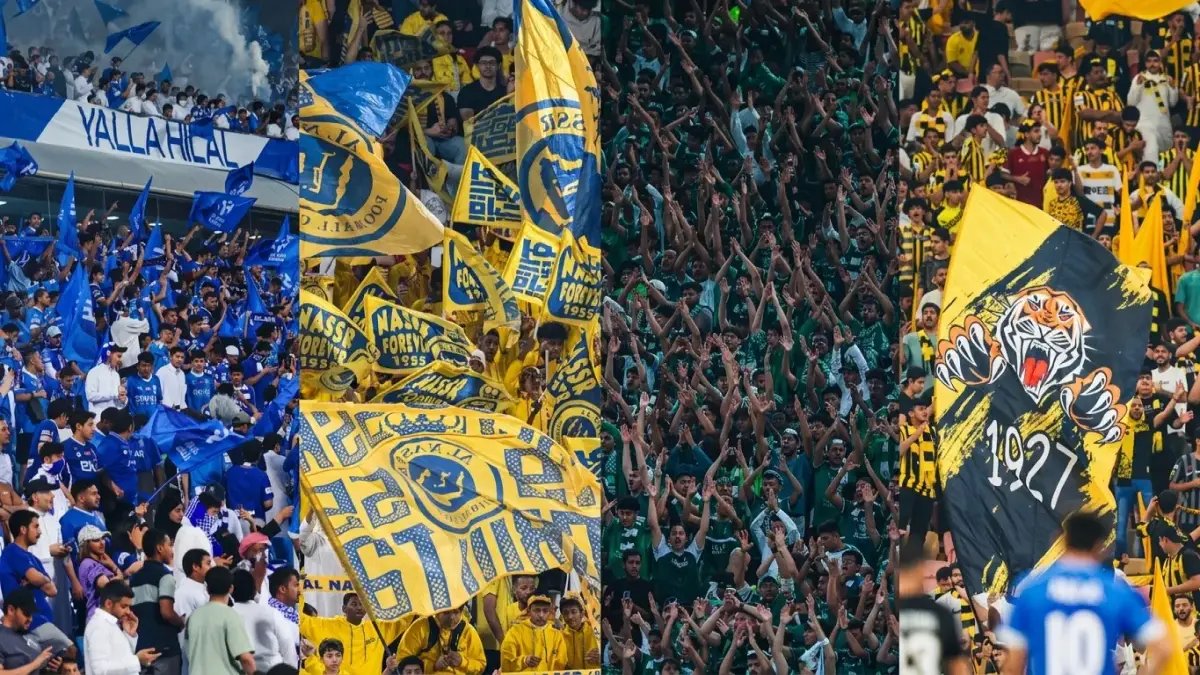 عاجل: السماري يكشف السبب الصادم لتصدر النصر وتأهل الأهلي للآسيوية… والأندية الكبيرة تتراجع!