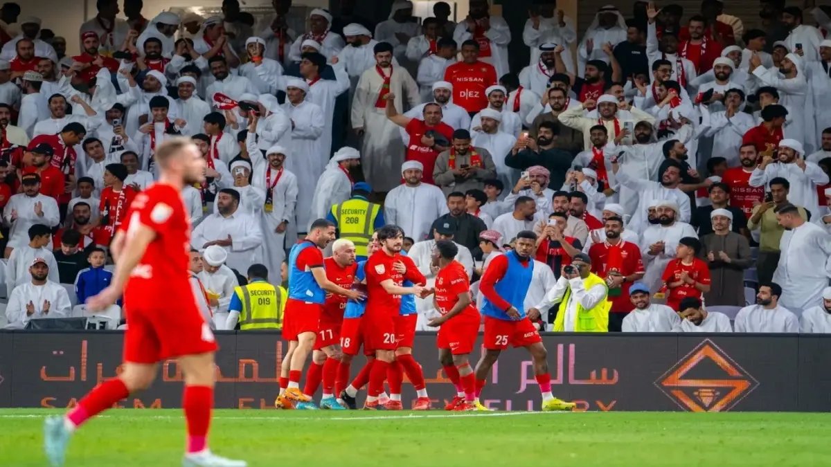 صادم! تشكيلة شباب الأهلي المُعلنة لماتشيدا زيلفيا تنذر بانفجار الكواليس في نصف نهائي آسيا 2026… البث حصري على بي إن سبورت!