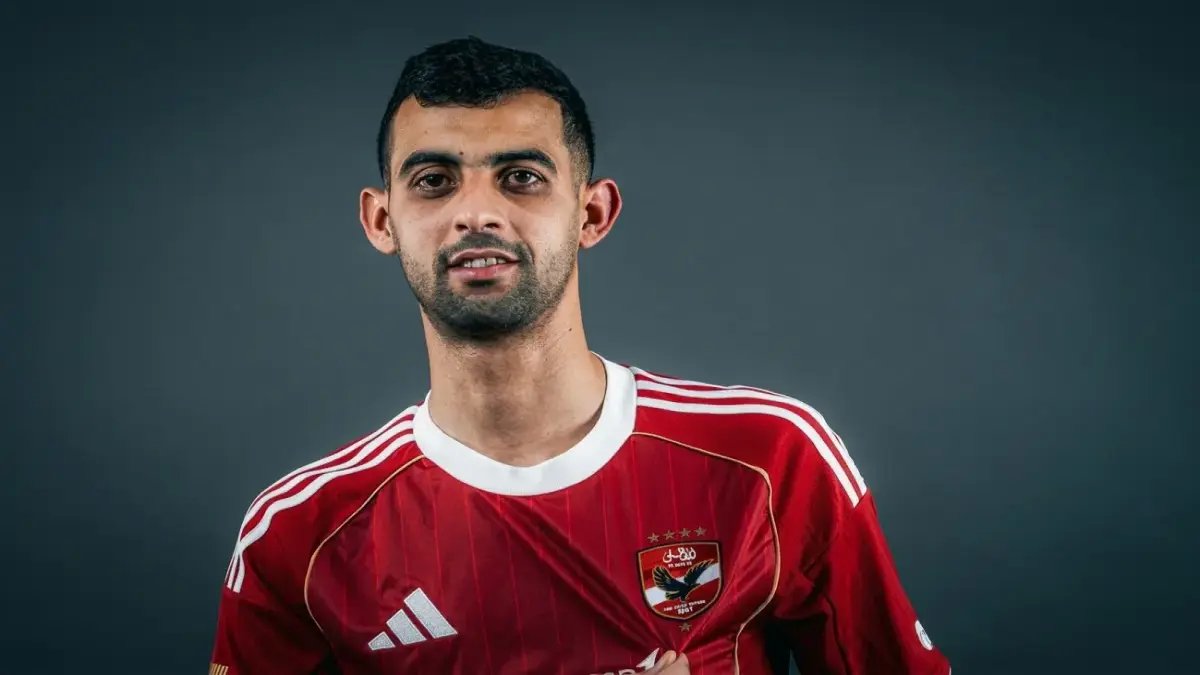 صادم: الأشعة تكشف إصابة بلعمري بالعضلة الضامة… طبيب الأهلي يعلن قرار مفاجئ ويحدد موعد العودة!