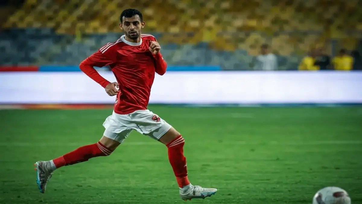 حصري: رقم محمود حسن الصامد منذ 4 سنوات… ماذا يعني في قمة الزمالك وبيراميدز اليوم؟