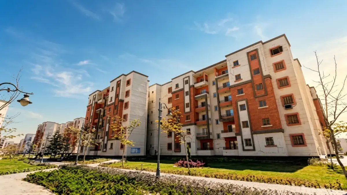 عاجل: شروط جديدة للحجز… شقق الإسكان الاجتماعي 2026 بمساحات 120 متر تطرح لأول مرة - تفاصيل التقديم الإلكتروني!