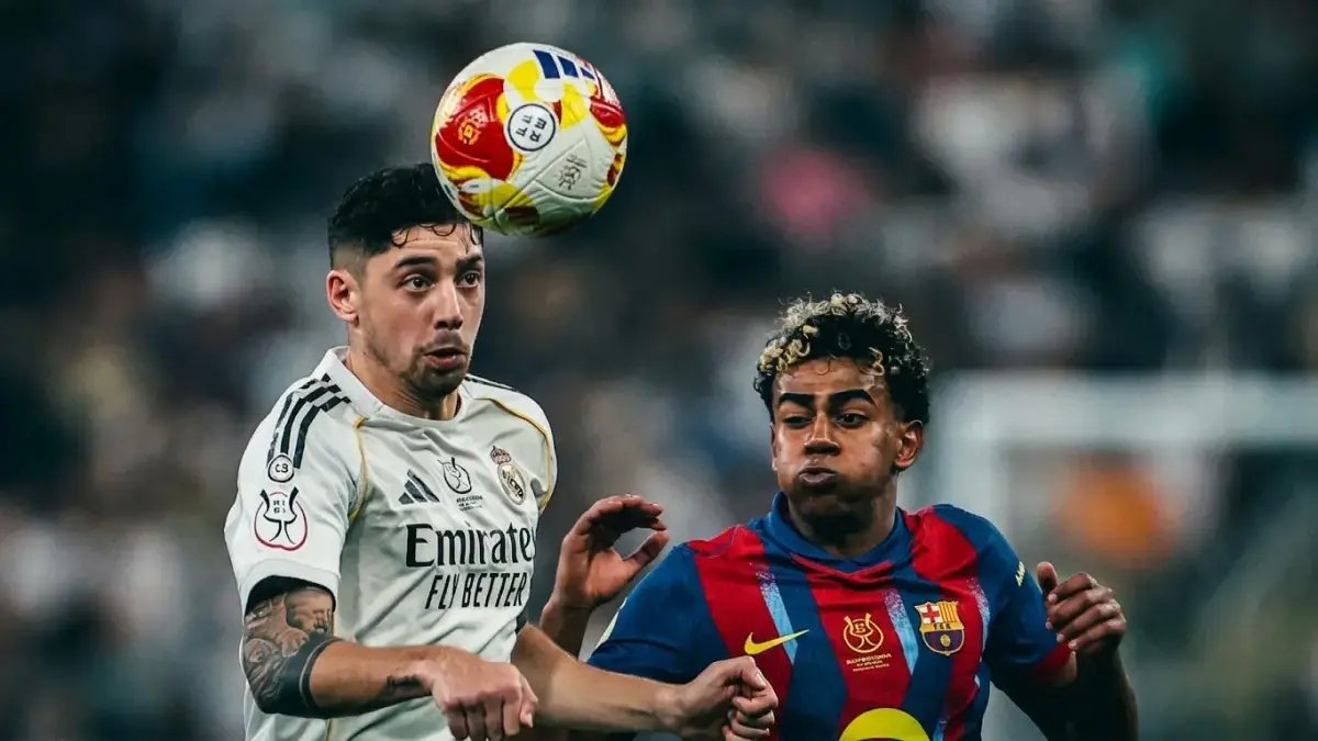 عاجل: فليك يعلن خطة صادمة لبرشلونة رغم الإقصاء الأوروبي… 'كامب نو الجديد' محطة نهائية في مسيرته!