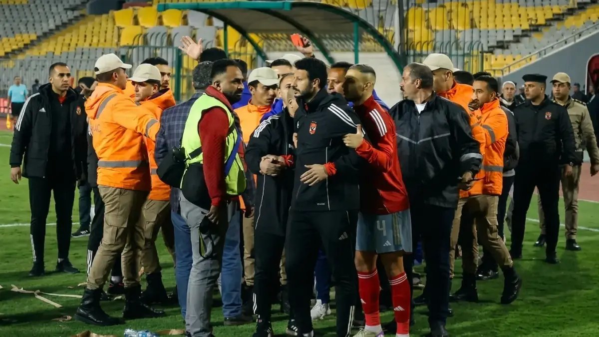 حصري: قائمة الصدمة.. غيابات الزمالك المؤكدة تهدد لقاء بيراميدز وتغير موازين المرحلة!