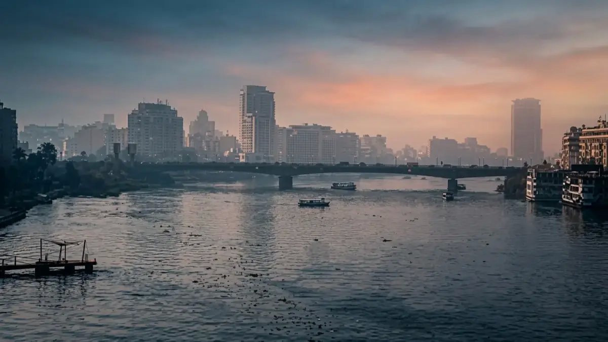 عاجل: الأرصاد تكشف مفاجأة مناخية صادمة... أجواء ربيعية تتحول لـ"برودة قاسية" و"شبورة كثيفة" تهدد الطرق حتى السبت المقبل!