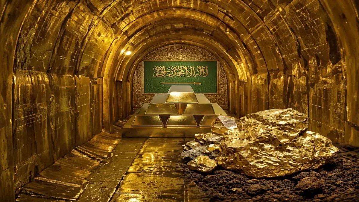 لماذا يتوقف العالم عن الحديث عن نخيل الكامل؟ لأنها تتخلى عنه لشيء أكبر بكثير: محافظة الكامل تنتظر تحويل 35 تجمعاً سكنياً إلى مراكز اقتصادية جديدة تنبثق من ثروة التعدين.