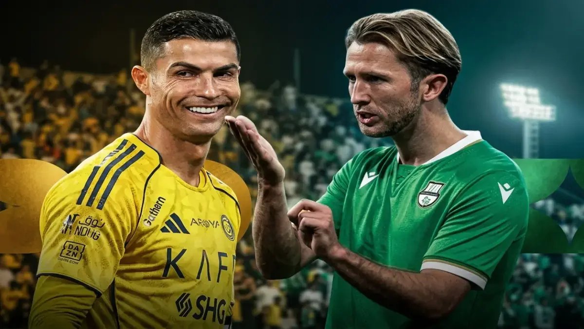 انفجار نهائي: النصر السعودي يستعد لسحق الأهلي القطري في آسيا - رونالدو يطلق الرصاصة الأخيرة!
