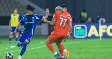 ماتشيدا يفوز على أهلي دبي ويضرب موعدا مع أهلي جدة في نهائي أبطال آسيا