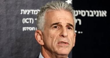 العميل "م".. ماذا قال دافيد برنياع عن دور ضابط موساد راحل في حرب إيران؟