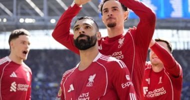 نجم ليفربول مشيدا بـ محمد صلاح: الأفضل فى العالم ورحيله سيكون خسارة فادحة