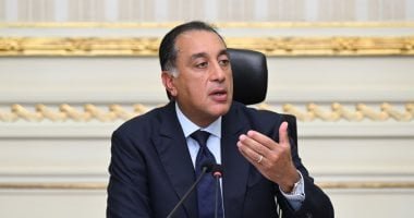  مصر بوابة استراتيجية للشرق الأوسط وأفريقيا