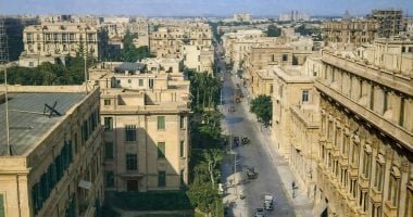 حكاية أقدم شارع فى الإسكندرية.. أسسه البطالمة وسمى الكانوبى