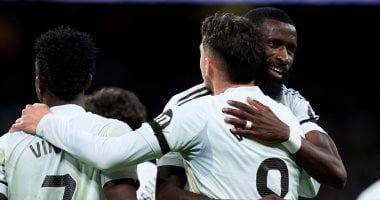 خطة تطوير شاملة تعصف بـ 6 لاعبين من ريال مدريد