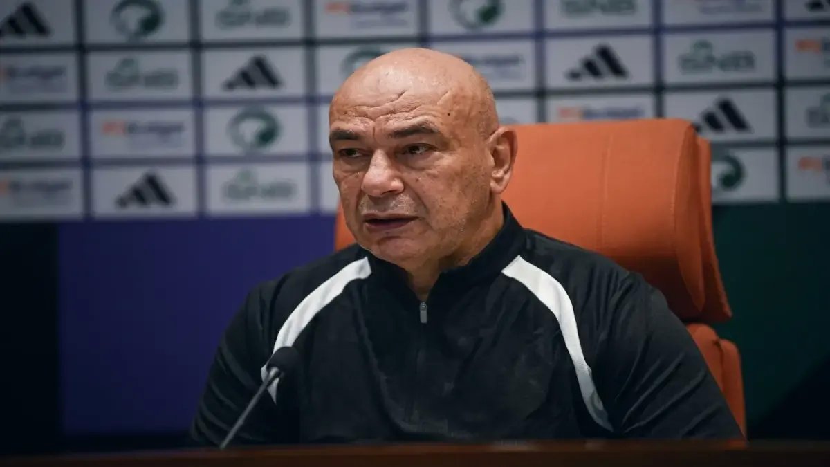 صادم: منتخب مصر يواجه فريق أوروبي قبل المونديال.. أبو ريدة يكشف لـ"يلا كورة" الاستعدادات السرية والسبب وراء اختيار "التوأم"!