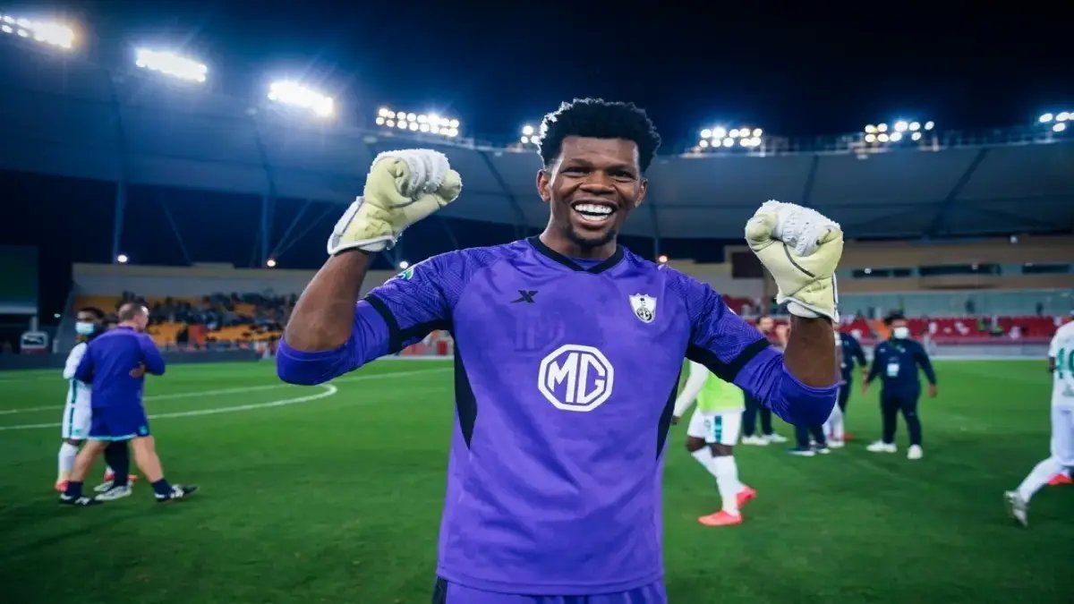 قلب الزعيم ينزف: كيف يهدد غياب أسطورة الدفاع 'ياسين بونو' (وأفضل حارس في أفريقيا) طموحات المتصدر في مرحلة حاسمة من البطولات؟