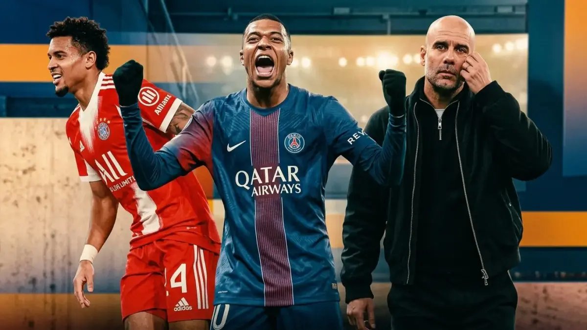 عاجل: النصر يحطم التوقعات.. قرار جريء بضم نجل رونالدو إلى الفريق الأول العام المقبل!