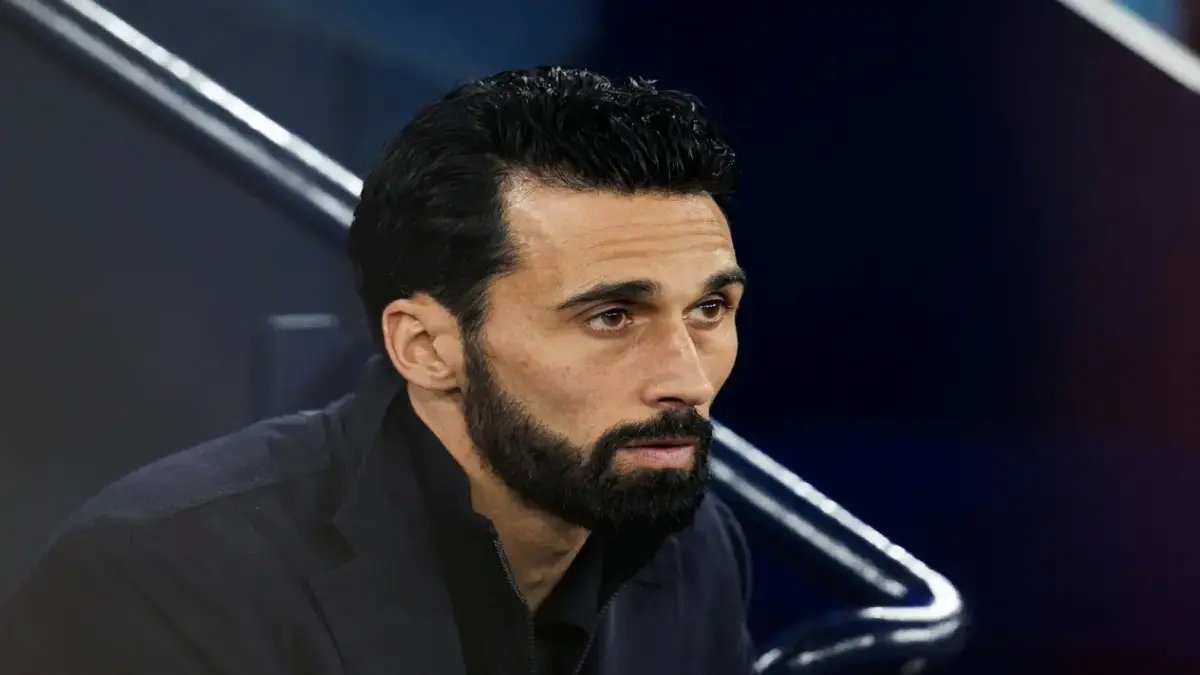 عاجل: أربيلوا يكشف عن النقاشات الأسبوعية مع إدارة ريال مدريد… ويؤكد: 'لا أشعر بالقلق على مستقبلي رغم الموسم الصفري!'