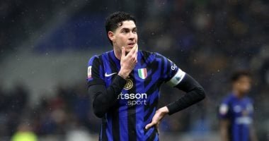 اتفاق شخصى لمدة 5 سنوات يقرب باستونى من برشلونة