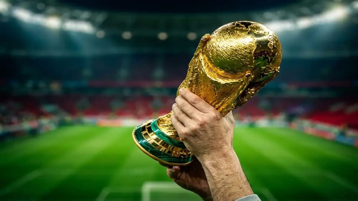 انفجار التذاكر: فيفا يعلن طرح الدفعة الأخيرة للمونديال 2026 بعد بيع 5 ملايين… آخر فرصة للجماهير!