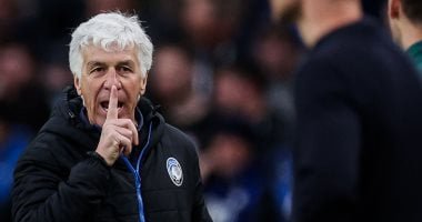 التأهل الأوروبي يحسم مستقبل جاسبيريني مع روما الإيطالي