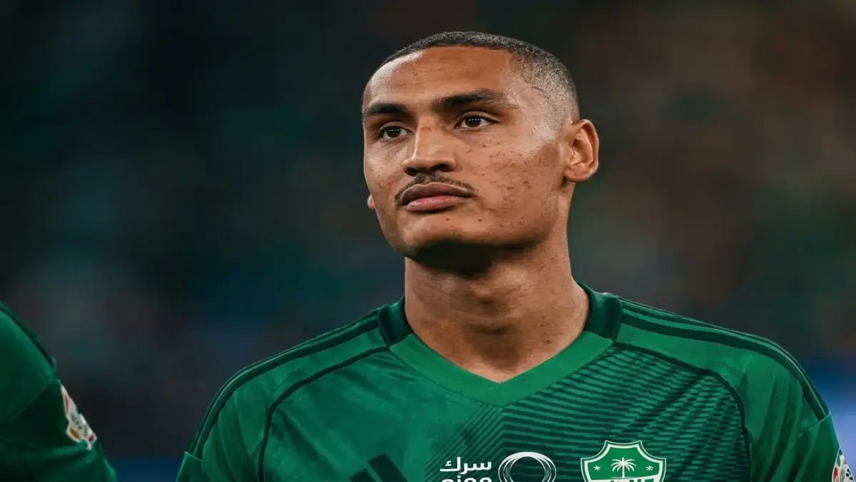 'صفر' ليس مجرد رقم.. إنه الحقيقة التي جعلت Roy Pedra يقطع ثقته ويختار بديلاً بقوة لبناء مستقبل النادي.