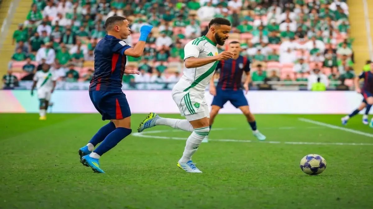 عاجل: قرار يايسله الخطير لبديل مجرشي في نهائي آسيا... حاسم لللقب؟