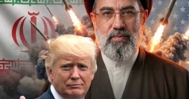 ترامب يكشف موعد بدء جولة المفاوضات الثانية مع إيران.. ماذا قال؟