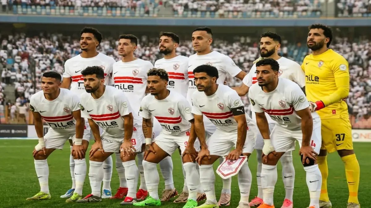 مصدر بالزمالك لـ يلا كورة: الأولوية للدوري والكونفدرالية.. و6 لاعبين مهددون بالغياب عن قمة بيراميدز