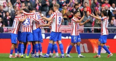 إلتشي ضد أتلتيكو مدريد.. التشكيل الرسمي لمواجهة الليجا