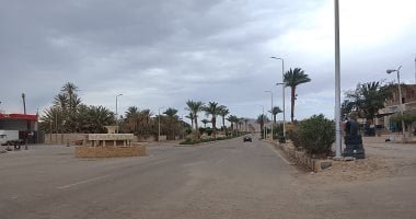 جهود مكثفة لوزارة الإسكان فى تنمية سيناء واستثمارات بالمليارات