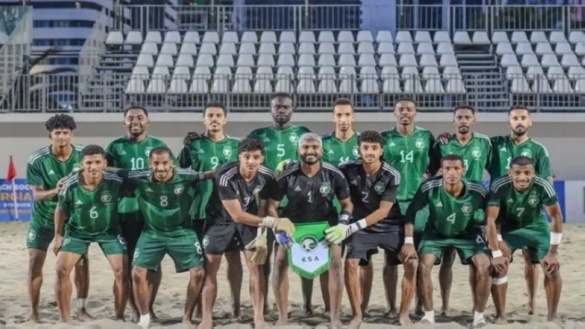 استعداداً للمشاركة في آسيا.. لن تصدق ما يقوم به المنتخب السعودي بعيداً عن الأنظار وبكل سرية! (مُفاجأة كبرى)