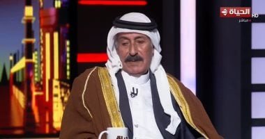 شيخ مشايخ سيناء: سيناء تشهد حاليًا نهضة تنموية وعمرانية غير مسبوقة