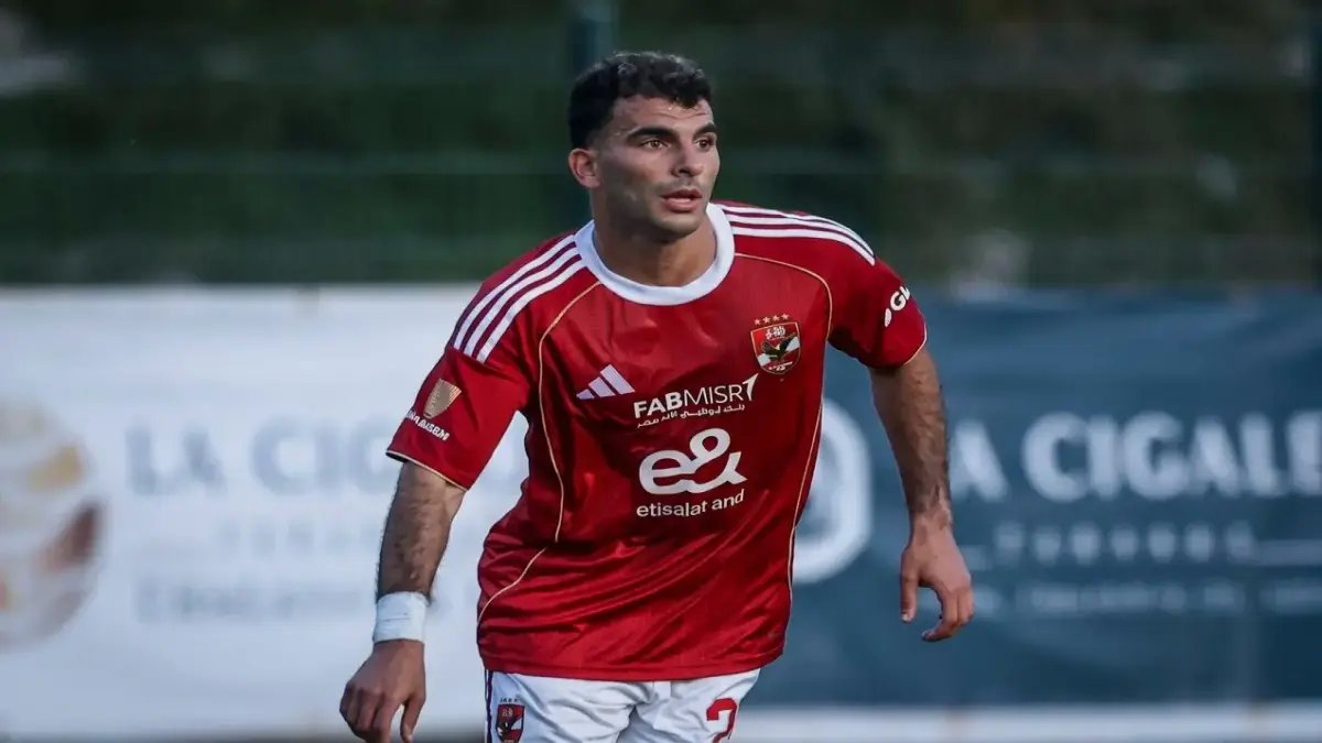 حسمها رسمياً: والد زيزو يرفض كل العروض ويؤكد انتصاره على الزمالك في صراع قانوني غامض!