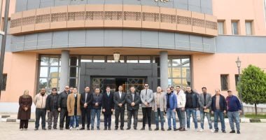 المنطقة الصناعية بجمصة.. قاطرة استثمارية بالدقهلية وخدمات رقمية للمستثمرين